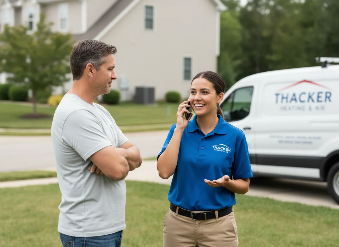 Ac Repair Birchdale, MN FAQs